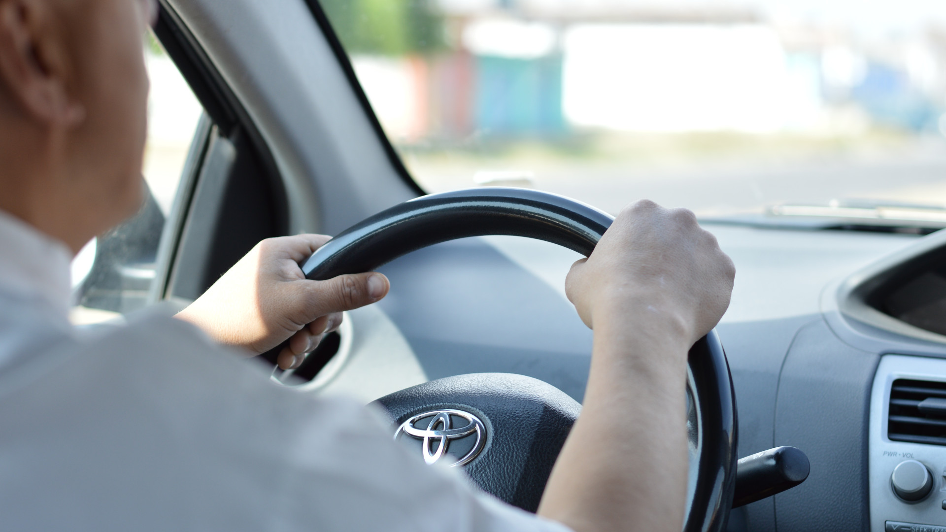 Permis de conduire : L'entrainement pour une meilleure perception des risques